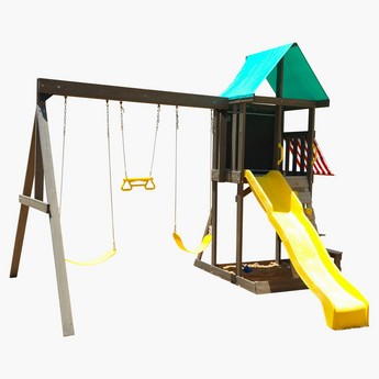 Kidkraft Newport Wooden Playset