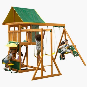 Kidkraft Brookridge Playset