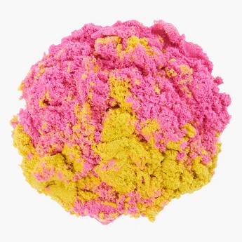 Kinetic Sand Assorted Ice Cream Container Toy