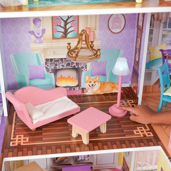 Kidkraft Country Estate Dollhouse