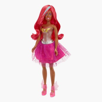 MGA Dream Ella Color Change Surprise Fairies Yasmine Doll