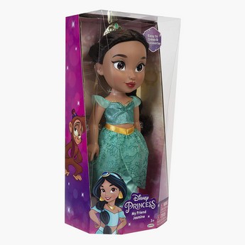 Jakks Disney Princess Jasmine Doll - 15 inches