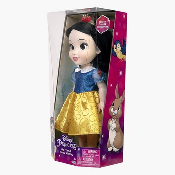 Jakks Disney Princess Snow White Doll - 15 inches