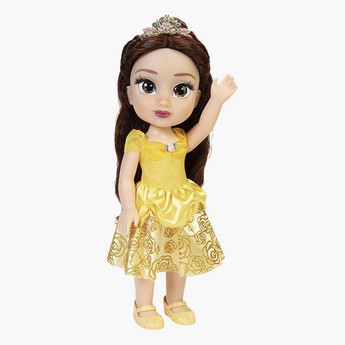 Jakks Disney Princess Assorted Core Doll - 15 inches