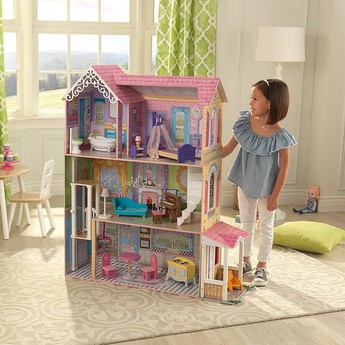 Kidkraft Veronica Dollhouse Playset