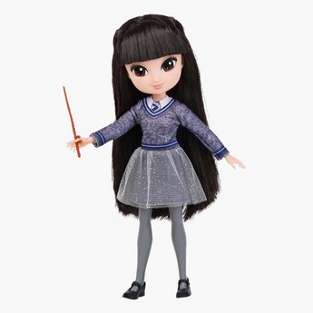 Wizarding World Cho Chang Fashion Doll - 8 inches