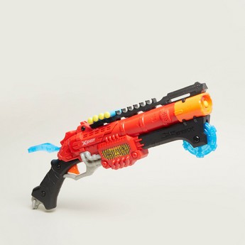 ZURU X-Shot Dino Attack Dart Gun Toy Set