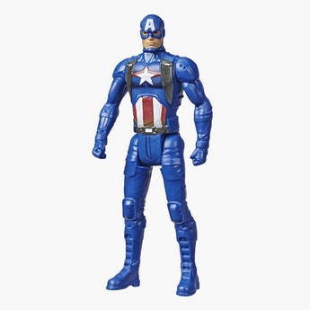 Marvel Avengers Action Figurine - 3.75 inches