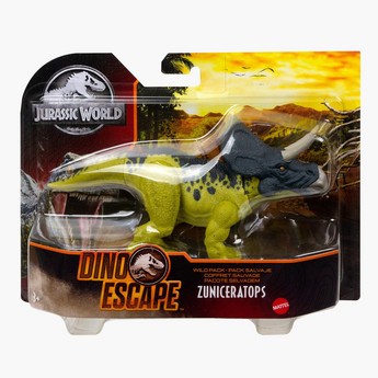 Jurassic World Assorted Wild Pack Dinosaur