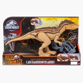 Jurassic World Assorted Mega Destroyers Dinosaur