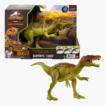 Jurassic World Dino Escape Assorted Figurine