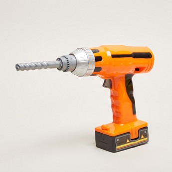 Powerline All-in-One Power Tool Set