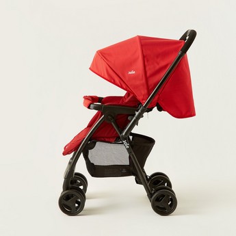 Joie Mirus Stroller - Lychee