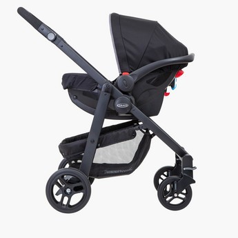 Graco 3-in-1 Travel System