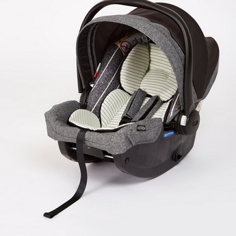 Graco Printed Evo Travel System