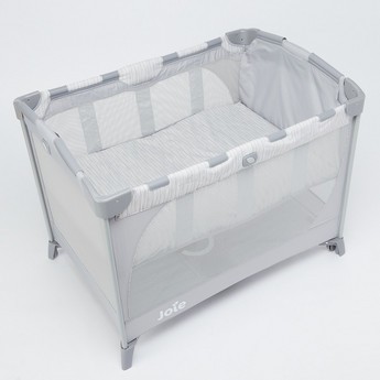 Joie Playard Commuter Change Travel Cot