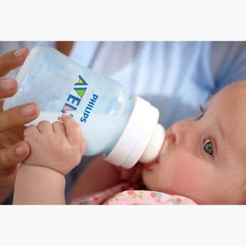 Philips Avent Feeding Bottle 260 ml- Set of 2