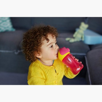 Philips Avent Bendy Straw Cup with Flip Top