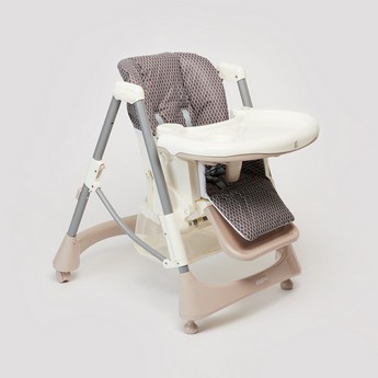 Giggles Matteo Baby High Chair