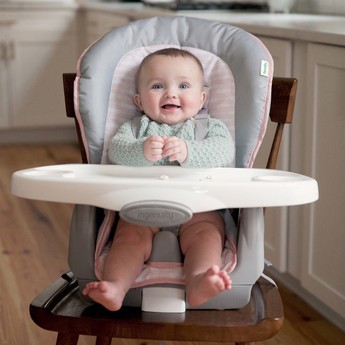 Ingenuity Classic High Chair