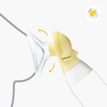 Medela Swing Flex Breast Pump