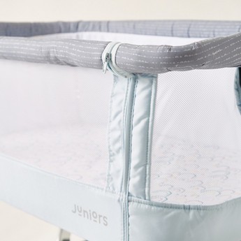 Juniors Sophia Side Bassinet