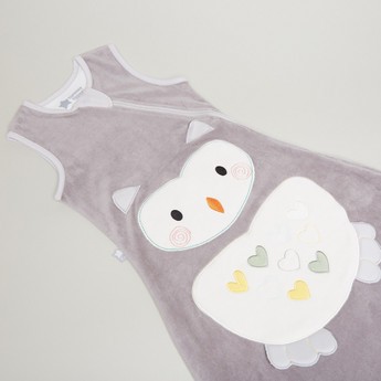 Tommee Tippee Grobag Owl Print Sleepbag - 81x81 cms