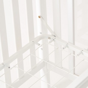 Giggles Celeste 3-in-1 Crib