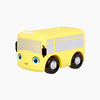 Little Tikes Little Baby Bum Musical Vehicle