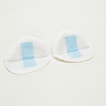 Tommee Tippee Made for Me Large Disposable Breast Pads - Pack of 40