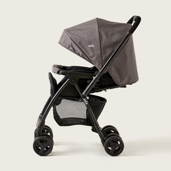 Joie Mirus Ember Stroller with Canopy