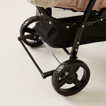 Juniors Jazz Baby Stroller