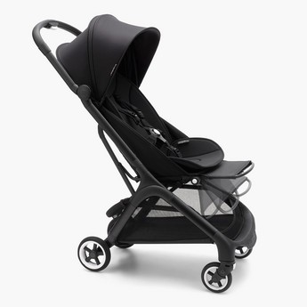 Bugaboo Butterfly Baby Stroller with Canopy