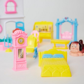 Villa Playset