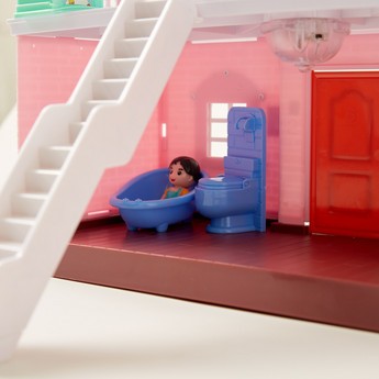 Kaibao Villa Play Set