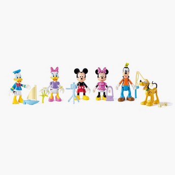 Disney Mickey Mouse Clubhouse Figurine