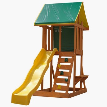 Kidkraft Meadowside II Slide