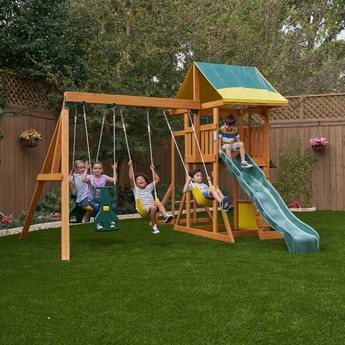 Kidkraft Brookridge Playset