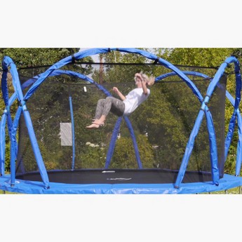 Active Fun Trampoline - 14 ft