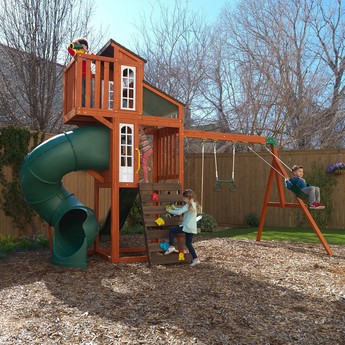 Kidkraft Austin Swing Playset