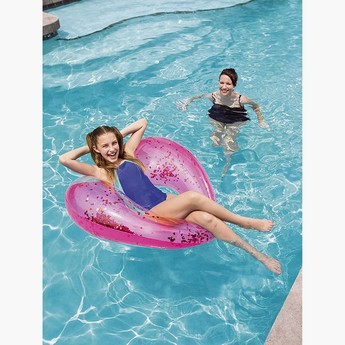 Bestway Glitter Fusion Assorted Swim Ring