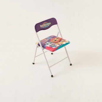 ZURU Rainbocorn Table and Chair Set