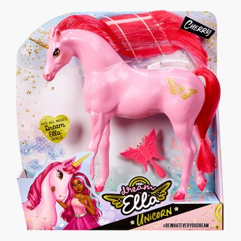 MGA Dream Ella Unicorn Doll