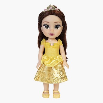 Jakks Disney Princess Assorted Core Doll - 15 inches