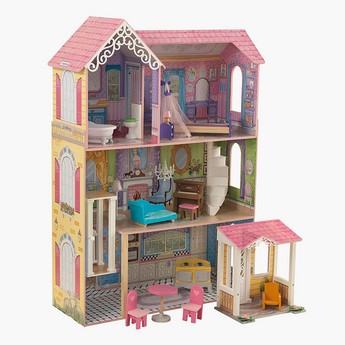 Kidkraft Veronica Dollhouse Playset