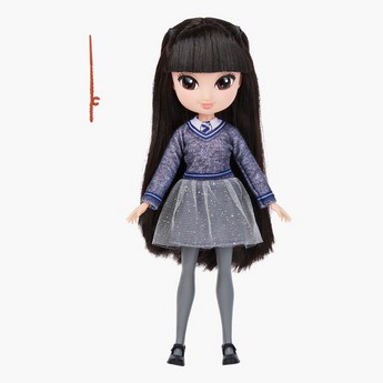 Wizarding World Cho Chang Fashion Doll - 8 inches