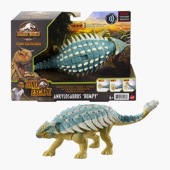 Jurassic World Dino Escape Assorted Figurine