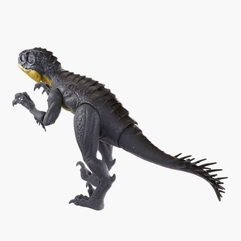 Jurassic World Dino Escape Scorpious Rex Figurine