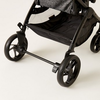 Giggles Casual Stroller