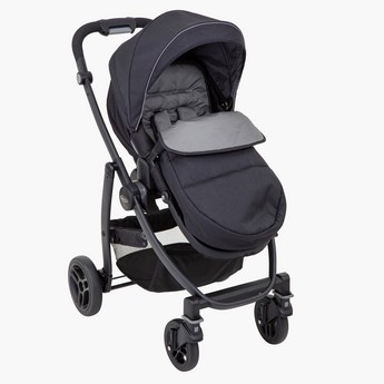 Graco 3-in-1 Travel System